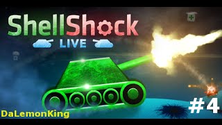 ShellShock Live #4-Teaching The Youngin