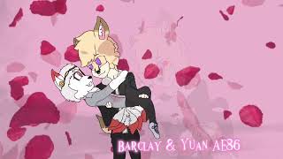 Barclay--Yuan AE86