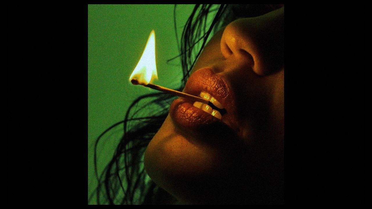 (FREE) 6lack Type Beat - ''Damage''