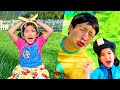 みのちゃんとパパは仲直し！みのちゃんとパパのおもしろい物語
