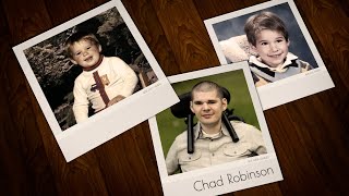 Chad Robinson Photo Slideshow for 40th Birthday