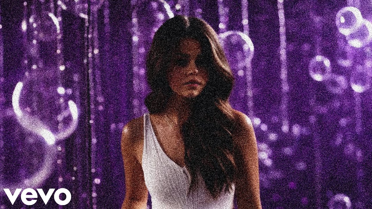 Selena Gomez - take you there