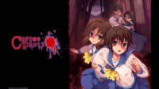 Corpse Party Book of Shadows OST - Main theme 3 Extended (Morishige Theme)