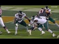 Chicago Bears Highlights vs. Philadelphia Eagles | 2026 Regular Season Week 3