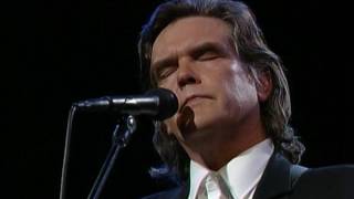 Guy Clark - "Randall Knife" [Live from Austin, TX]