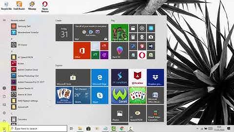 Windows 10 Home : How to enable or disable Automatically hide the taskbar in tablet mode