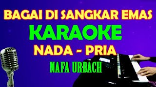 MY HEART IS GOLD COLD - KARAOKE VOCAL GUITAR / MAN