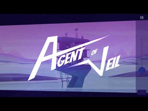 Agent of Veil