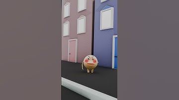 Thumbnail of КОЛОБОК 2 0  НУЖДА #юмор #анимация #funny #animation #cartoon