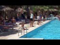 Animation team hotel ksar djerba 2015 21