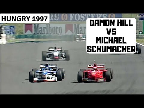 Video: Damon Hill Neto vrijednost: Wiki, oženjen, obitelj, vjenčanje, plaća, braća i sestre