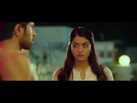  vijay Devarakonda  geetha govindam  comedy scenes  Tamil