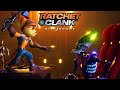 Ratchet & Clank: Rift Apart - [Part 2 - Nefarious City] - PS5 - No Commentary