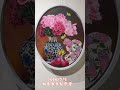 郭豔雅畫展#中正紀念堂#小品