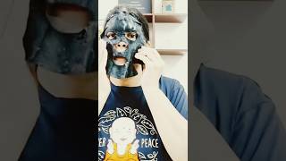 O3+ Facialist Radiant Face Sheet Mask for Oxygenates and tightens pores. #shorts #skincare #short