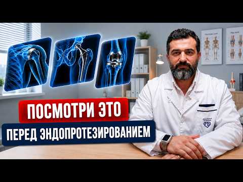 Joint Replacement Surgery: What Should You Really Expect?