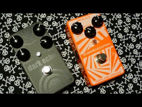 Mr. Black ミスターブラック ディレイ Dark Echo ダークエコー Amazon | Mr. Black ミスターブラック ディレイ Dark Echo