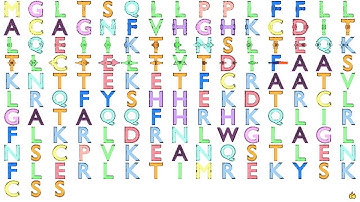 Gene Music Using Protein Sequence of IL4 "INTERLEUKIN 4"