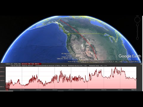 Video: ¿Qué recursos naturales se encuentran en las Montañas Rocosas?