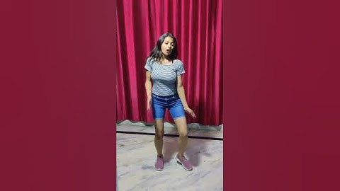 Thumbnail of Lazy lamhe 💦 #shorts #dance #ytshorts
