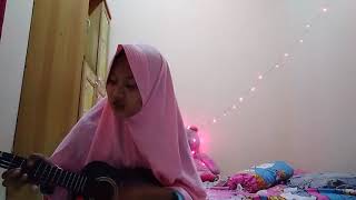 Belajar Gitar Pemula Mega Aulia