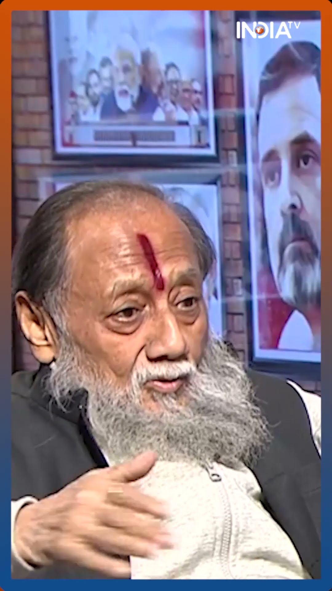 क्या संभल के सच से बदलने वाली है हिंदुत्व की राजनीति ? #sambhalmasjidsurvey #sambhalviolence