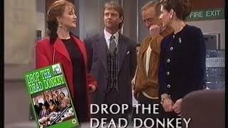 Drop The Dead Donkey - VCI 1996 Promo
