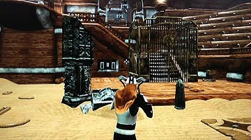 Skyrim Mods Xbox 360 - Vasto Lorde Transformation