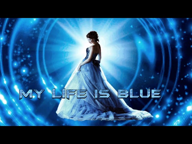 Boy Blue - My Life Is Blue