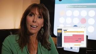 Our Days Calendar - Child Custody Calendar User Experience
