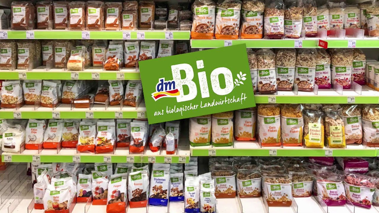  New  Dm Arabic-German Products منتجات عربيه المانيه في الدي ام #dm