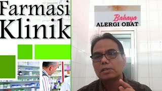 ALERGI OBAT