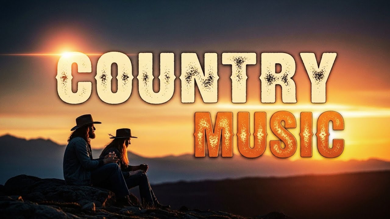 SOUND OF THE HEARTLAND Country Worship 2026 to Renew Your Strength for the Journey 🌾