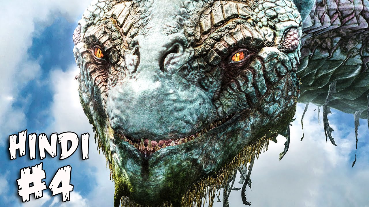 The Rescue of Tyr, World Serpent & Freya’s Encounter | God of War Ragnarok Hindi Gameplay | PC