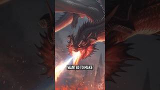 Dragons and Spellcasting #dnd #dungeonsanddragons
