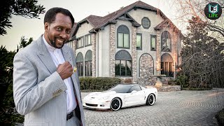 Celebrity Thomas Hearns's Rich Life ★ 2023 Wealth