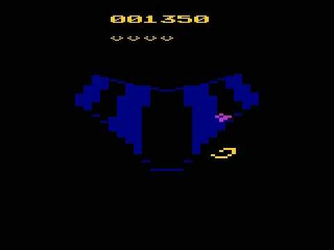 tempest atari 2600