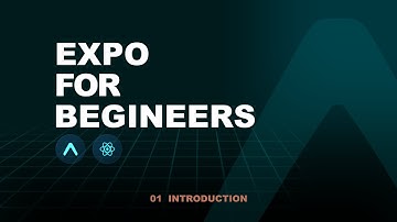 Expo simplified in 100 seconds