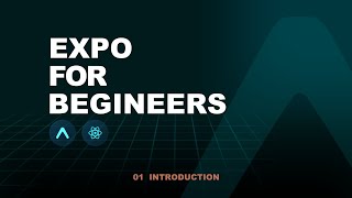 Expo simplified in 100 seconds