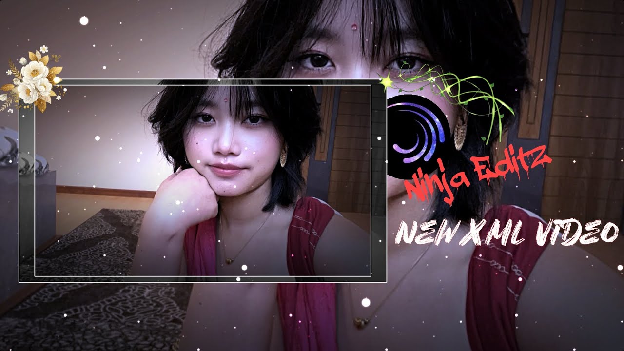 Meow meow 😻 - Instragram trending reels edit || Alight motion XML and preset 🥵 Free easy tutorial