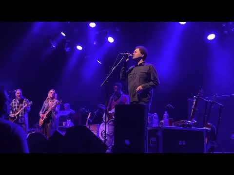 Tedeschi Trucks Band Portland ME 4/16/22