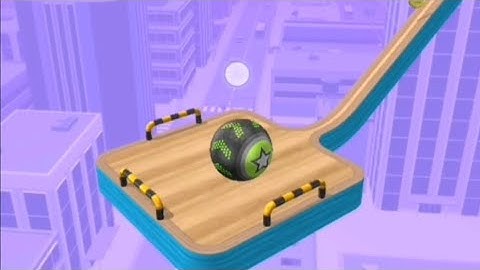Going balls-All Levels Gameplay Android, ios Walkthrough Mobile Game New 111-112-113