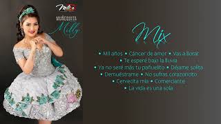 Muñequita Milly - Mix