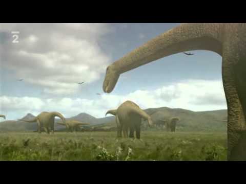 Video: Dinosaury Všetci Vymreli Z Meteoritu - Alternatívny Pohľad