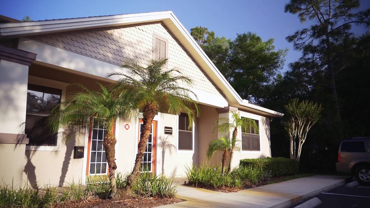 Upper-cervical Chiropractic Central Florida