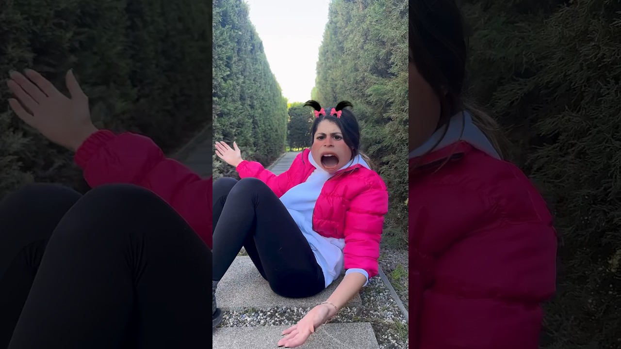 maymunları sever misin? 😍❤️ 