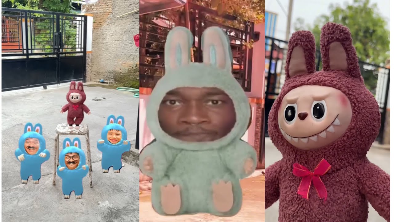 Kutukan labubu part 2 - 7 dan vidio terbaik lainnya