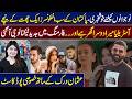 Monthly Income of Usman Virk &amp; Other Influencers | Exclusive Podcast with Usman Virk | Unfold