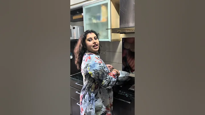 Minimum effort #funny #comedy #couple #explore #shorts #marriage