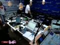 Юлия Паршута и Татьяна Богачева на радио Маяк,часть9